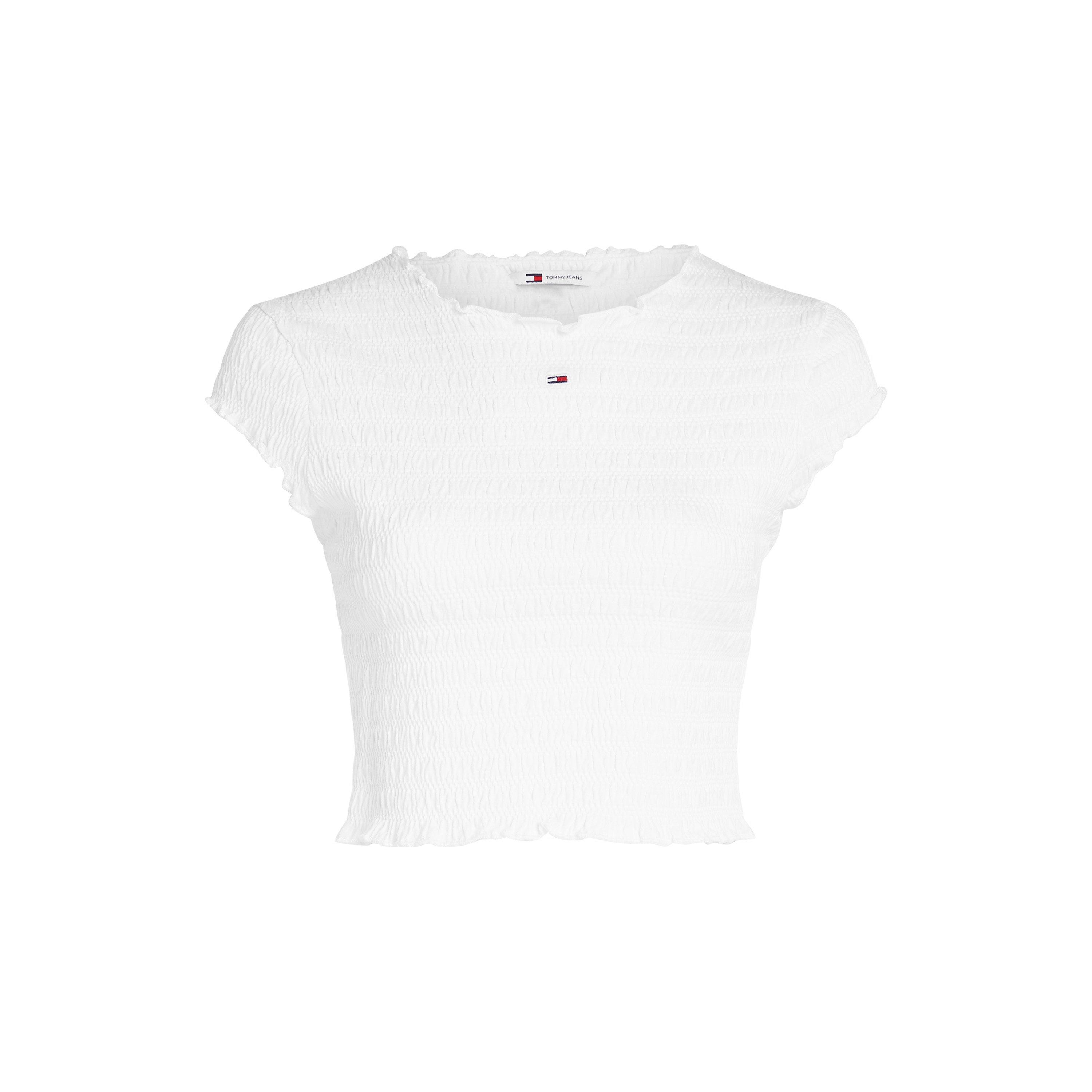 Tommy Jeans Slim Smock T-Shirt