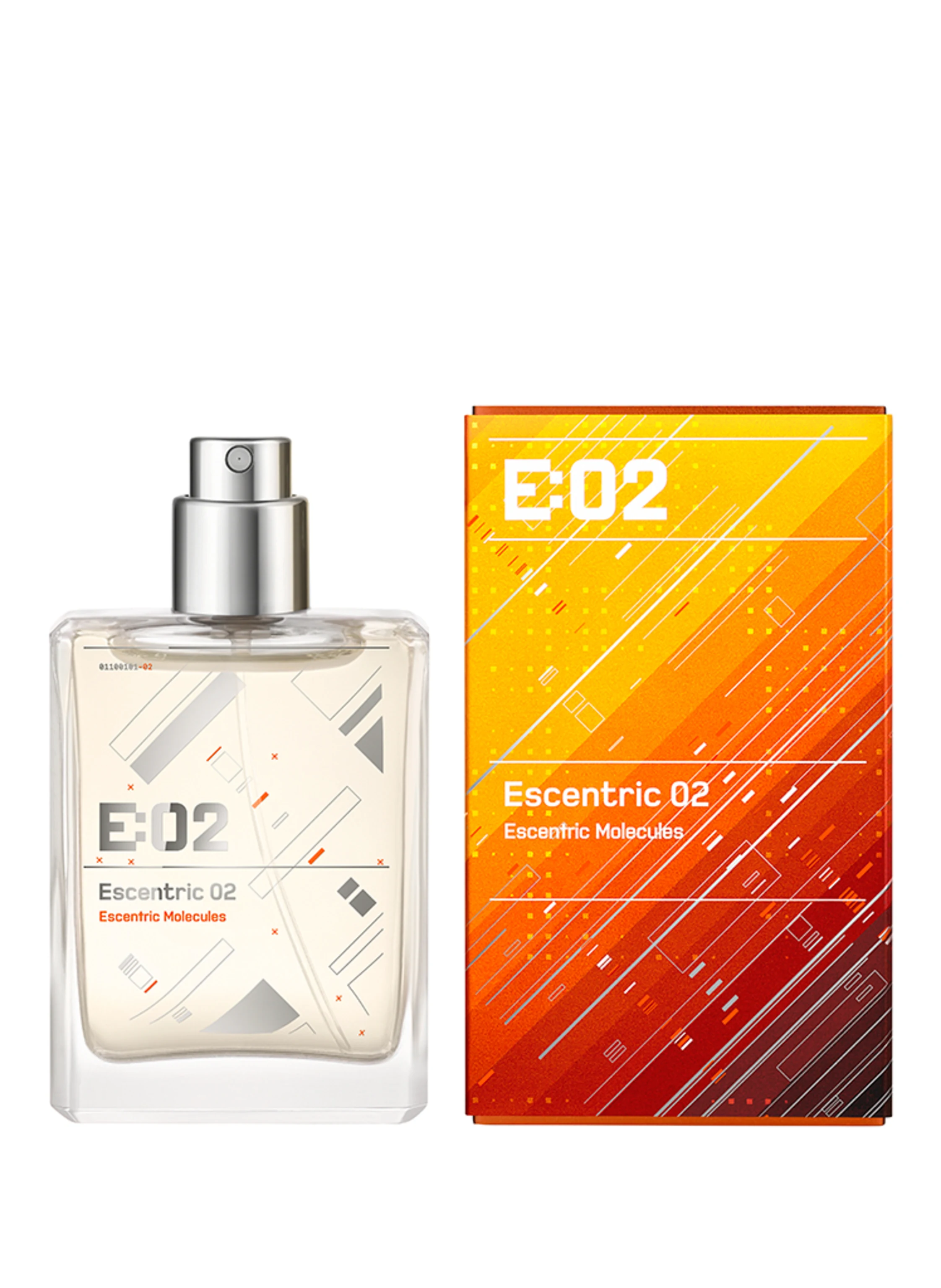 Escentric Molecules ESCENTRIC 02