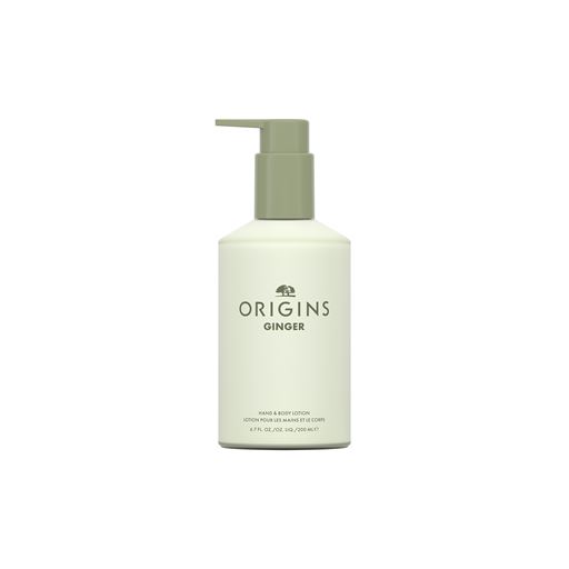 Origins Ginger Hand & Body Lotion, 200 ml