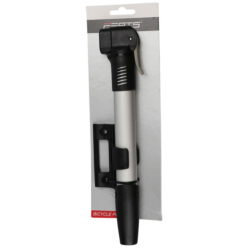 Mini-Pumpe aus Aluminium