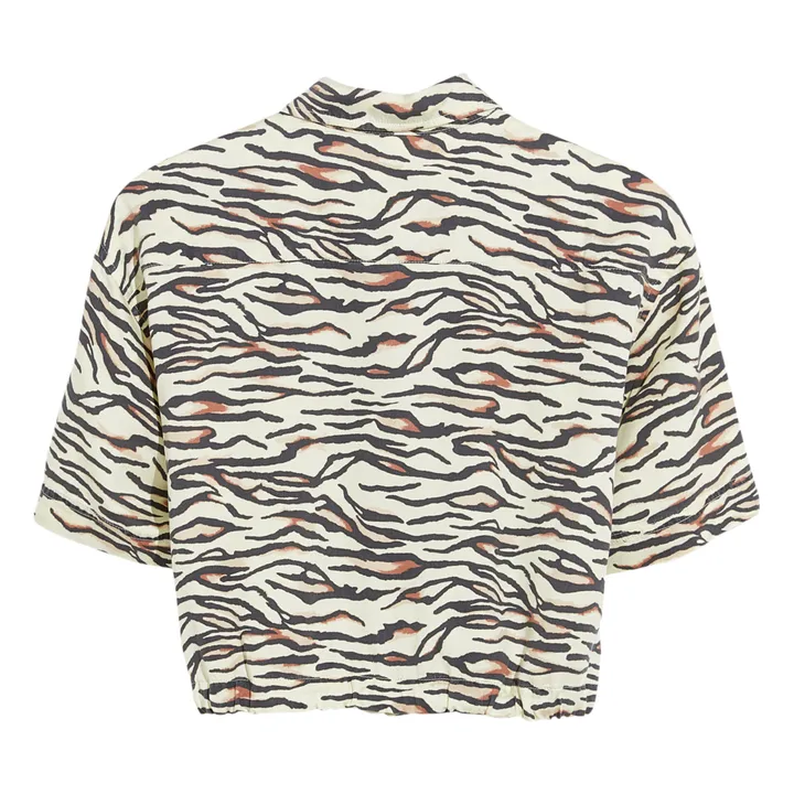 Bellerose Chemise Vinx | Ecru