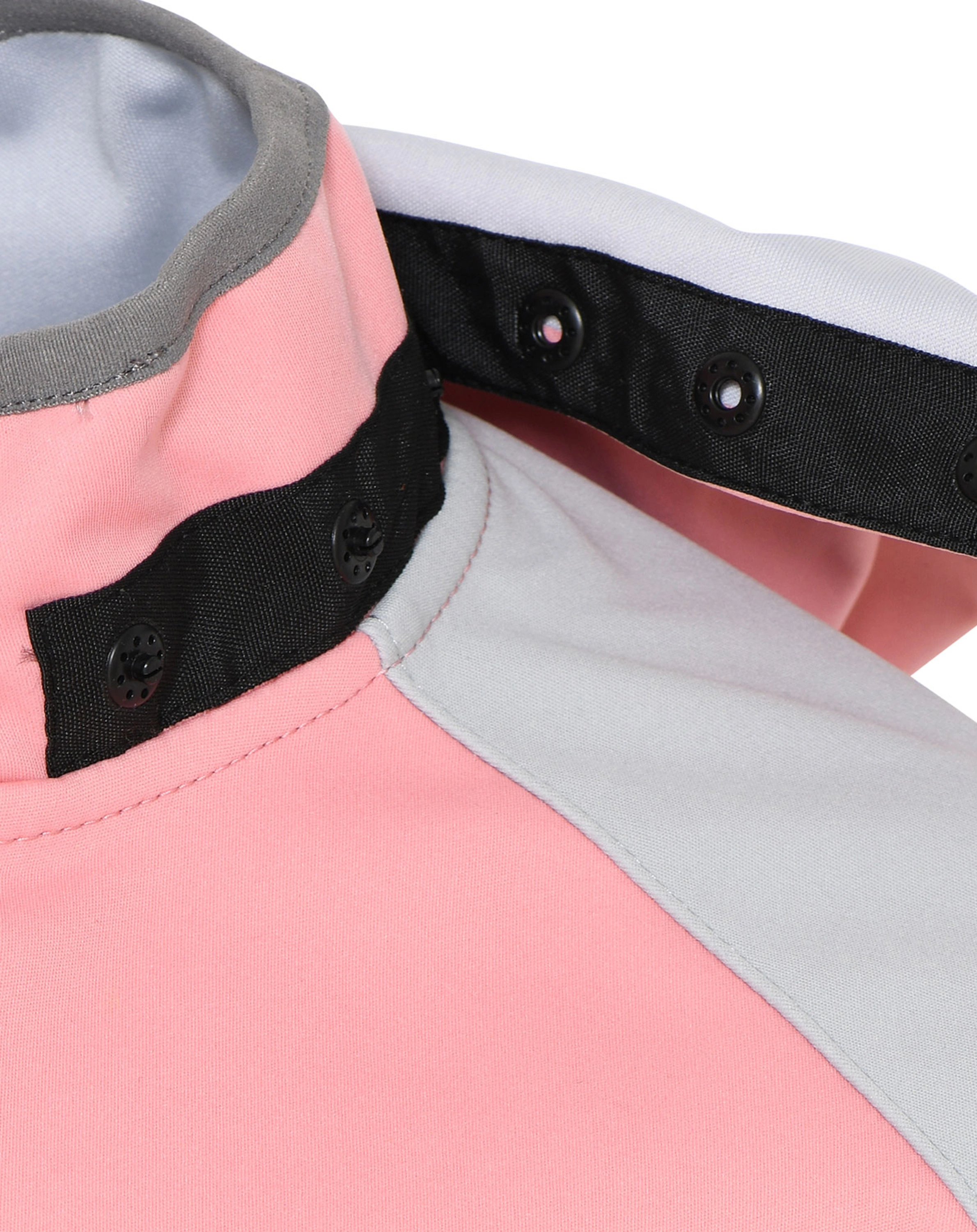 Softshelljacke LWSEFRIT 201 in rose
