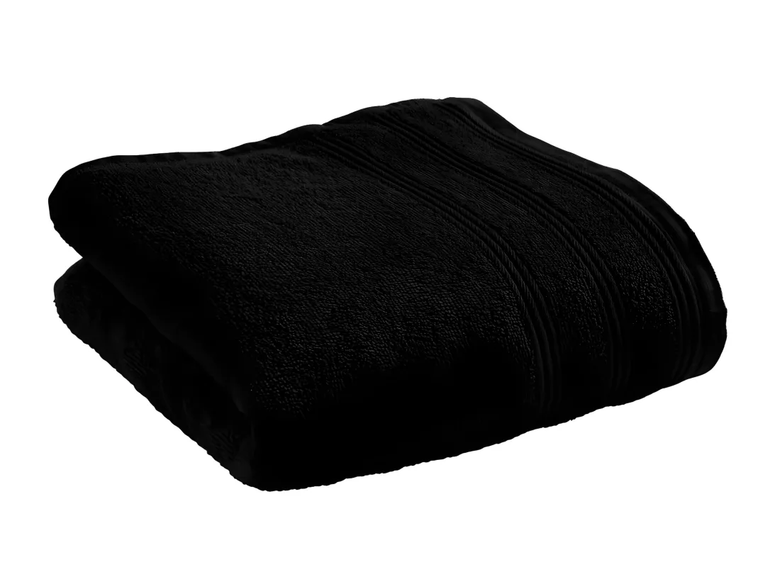 Serviette de toilette 