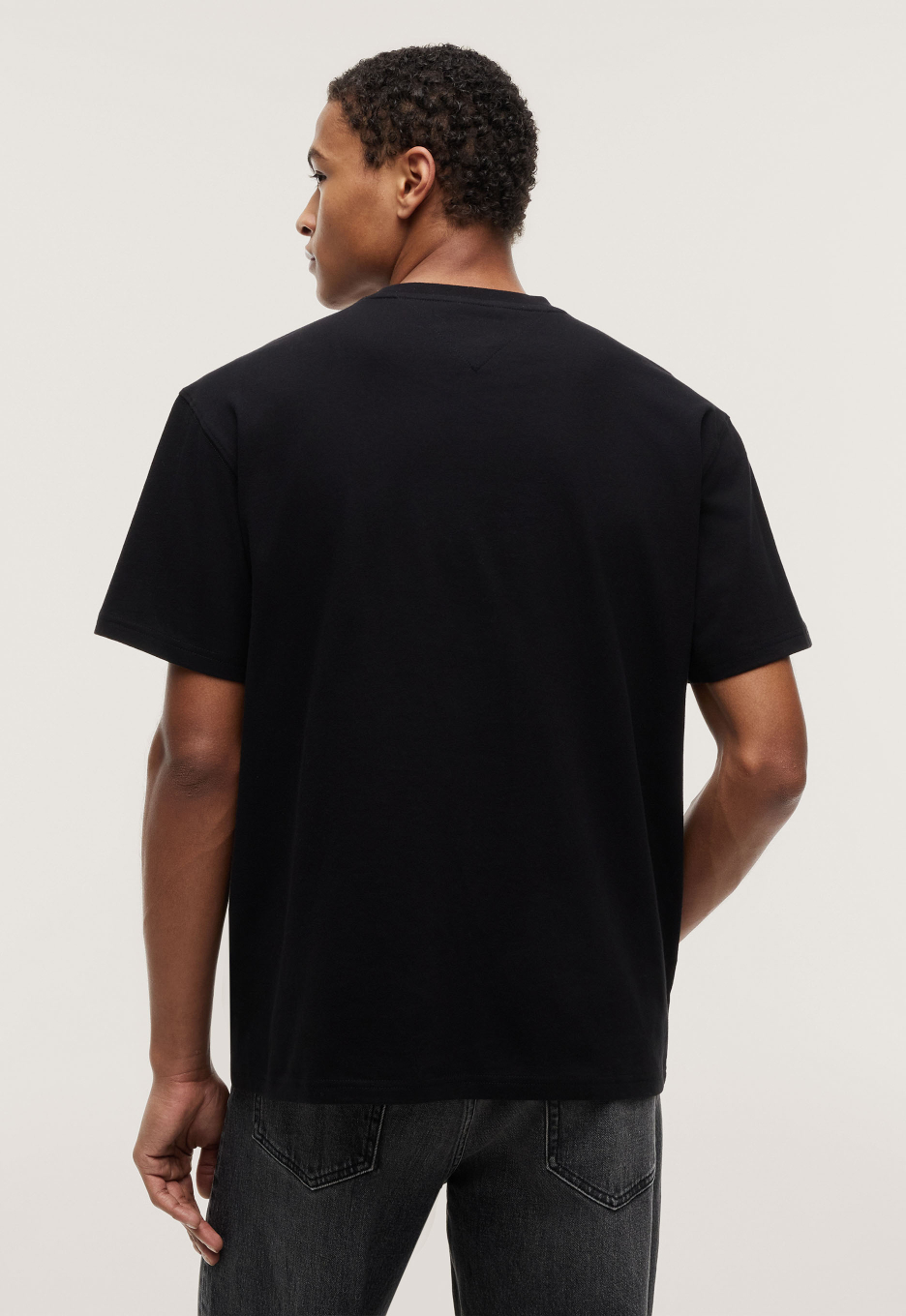 Tommy Jeans Relaxed Gradient T-shirt