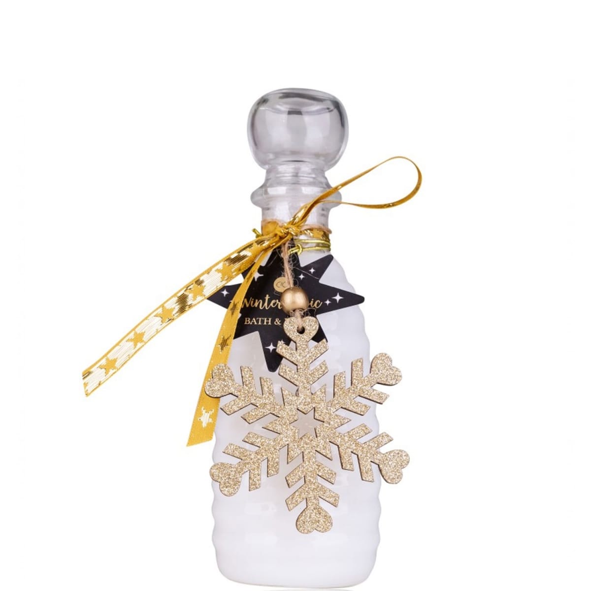 Parisax Winter Magic Beach House Gel Douche &  Bain Moussant