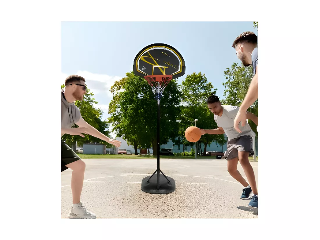 Panier de Basket 