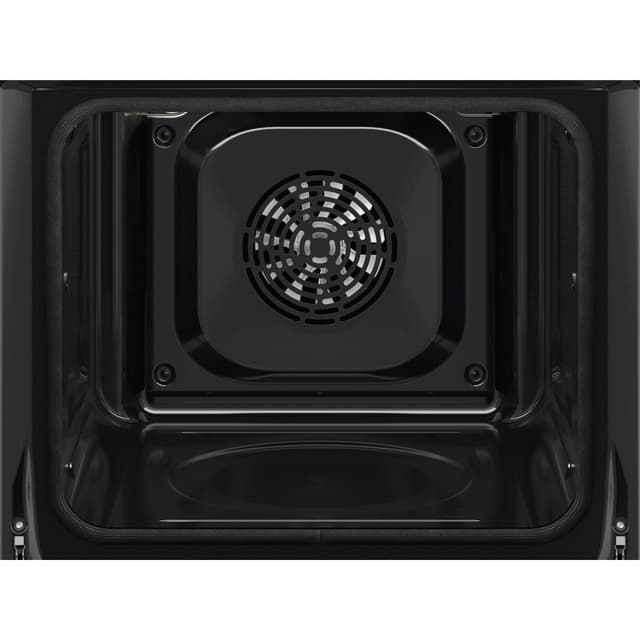 AEG Ovn TU5PB40NCK
