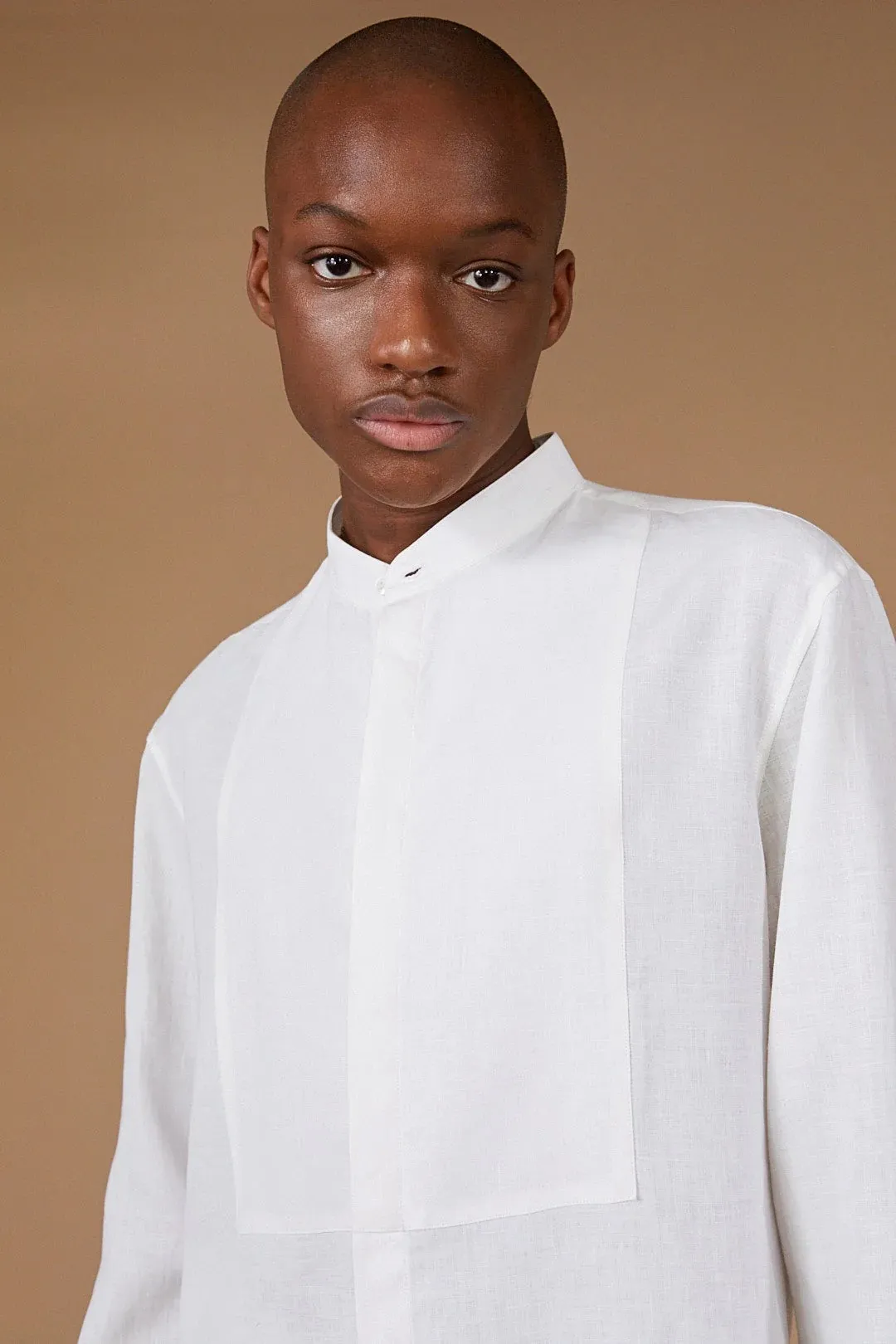 Chemise Nocturne Bourrienne Paris X