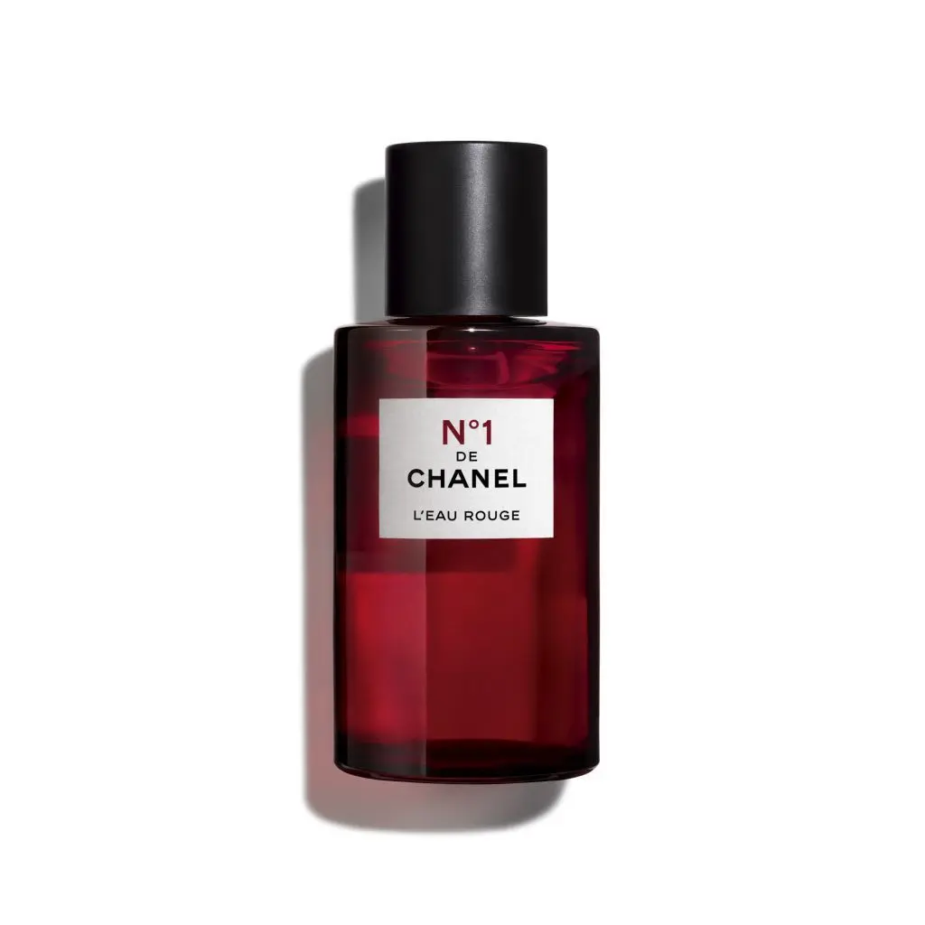 CHANEL - N°1 DE CHANEL L'EAU ROUGE- Sérum