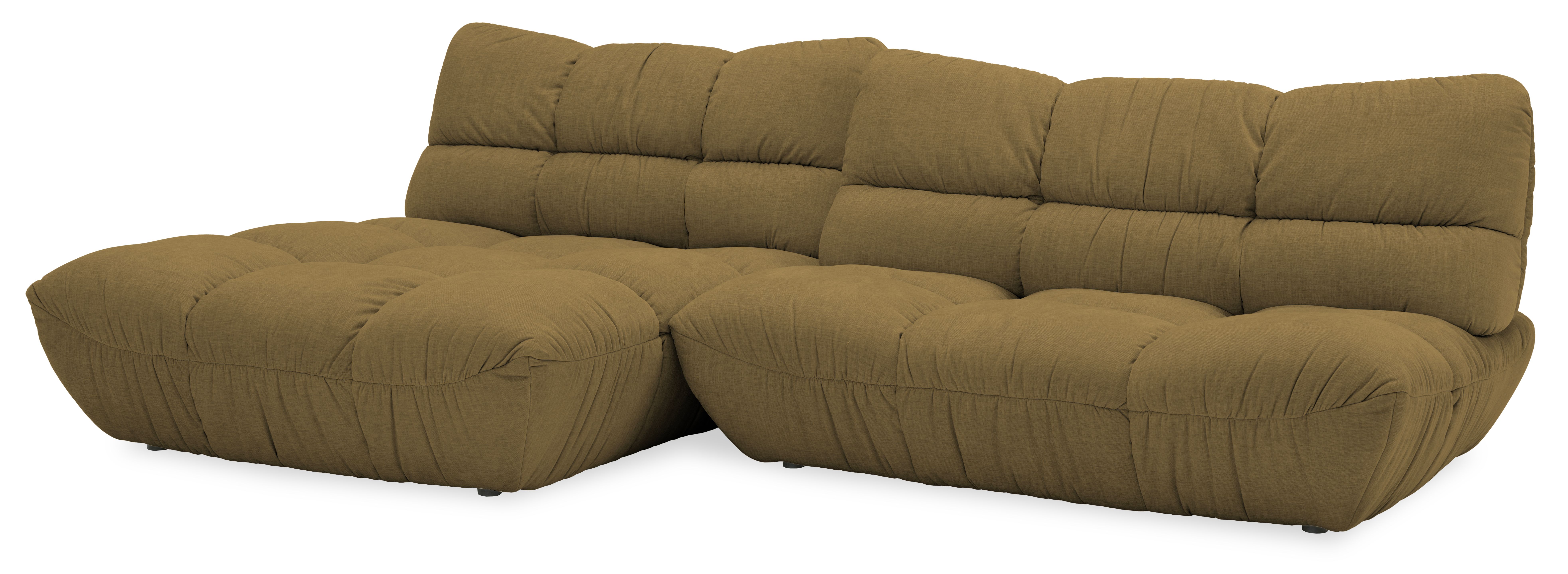 Loungebank  Soof