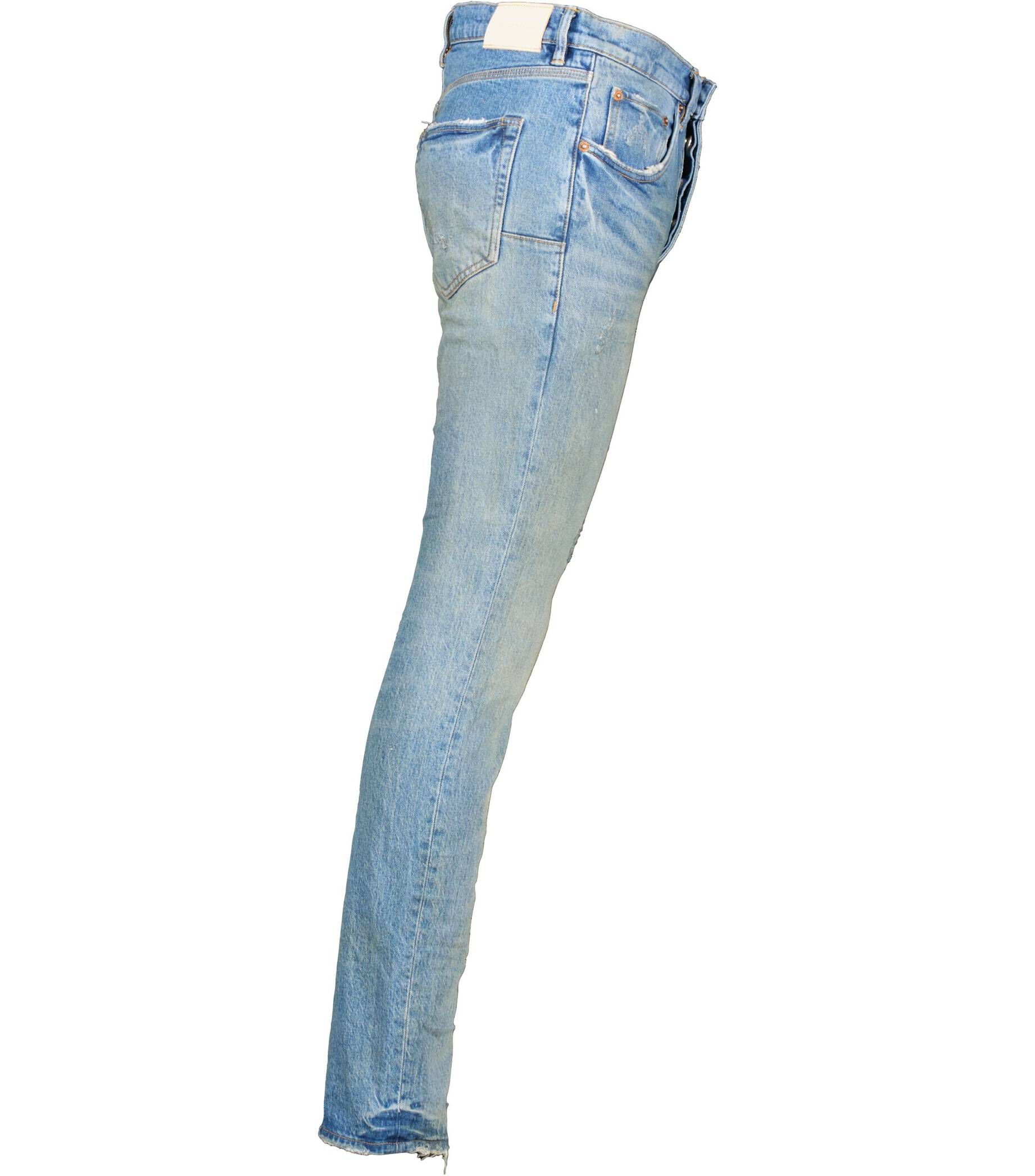 Purple Brand| Herren Jeans VINTAGE BLOWOUT