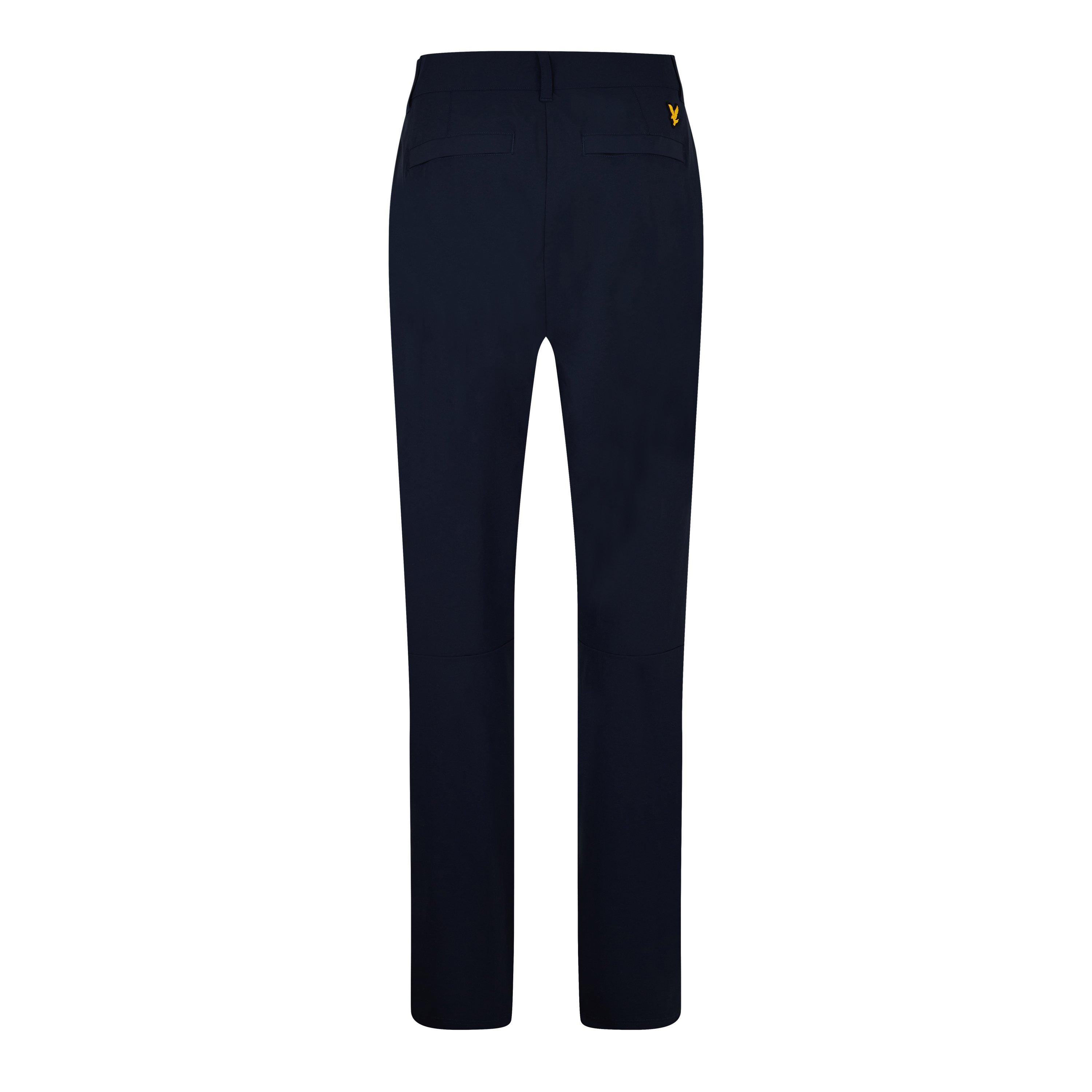 Lyle and Scott Slim Trousers