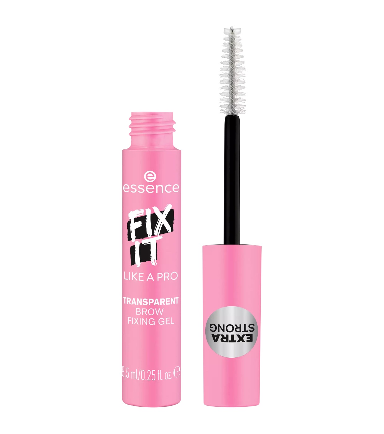 essence - Gel Fixador de Sobrancelhas Fix It Like a Pro