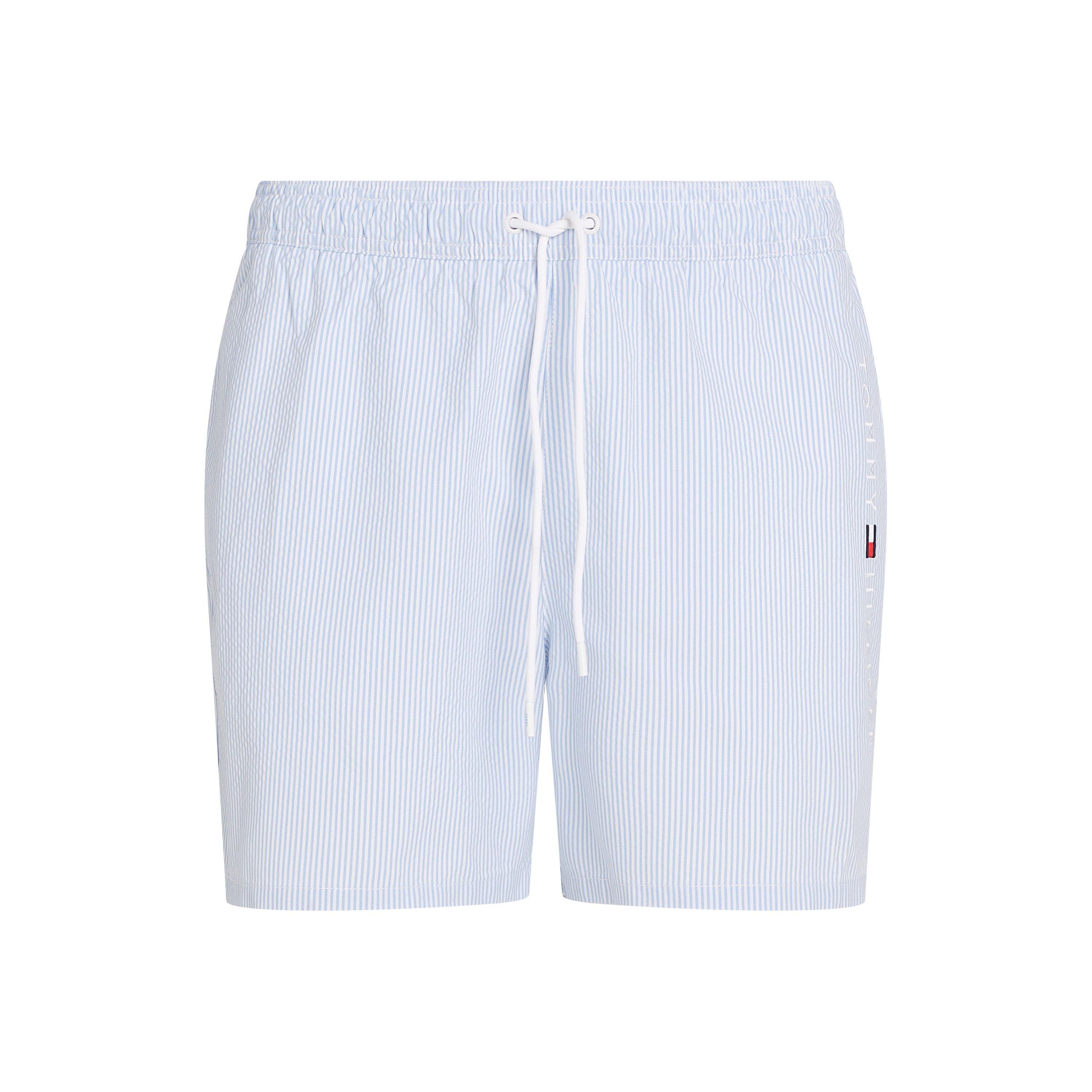 Tommy Hilfiger MEDIUM DRAWSTRING ITHACA STRIPE