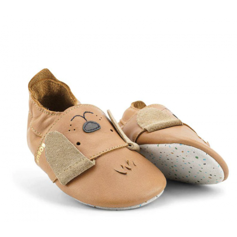 Bobux Bobux chaussons little Pup