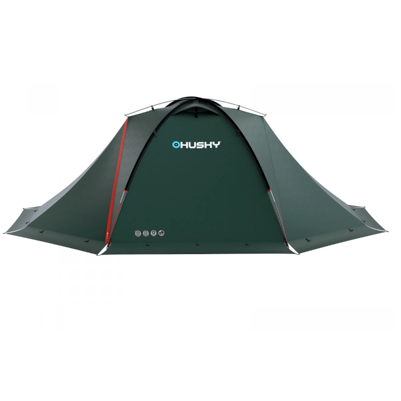 Husky Falcon 2 expeditie lichtgewicht tent
