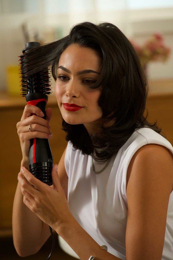 Revlon One-Step Volumiser Plus