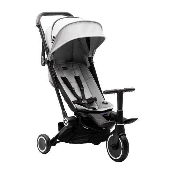 SmarTrike Traveler - Navy