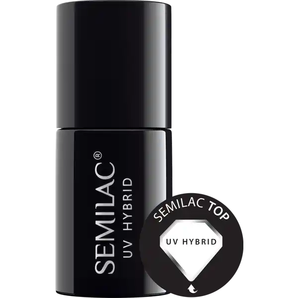 UV-Nagellack Maniküre Set