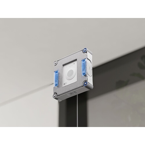 Nettoyeur vitre Ecovacs Winbot W2s Omni