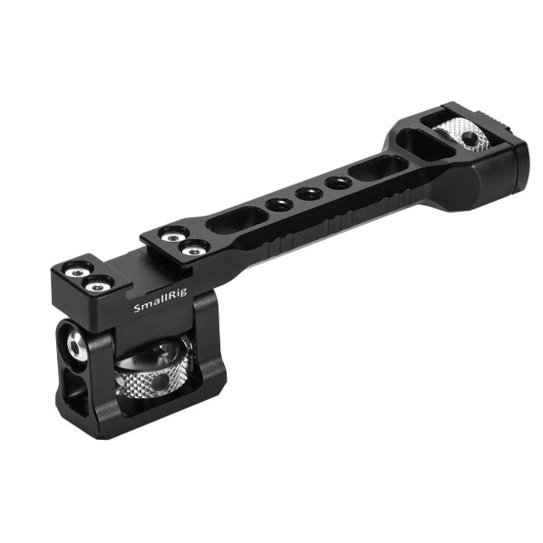 Smallrig 2386 Suporte de Monitor Ajustável para Ronin-S/SC, .. - D172101
