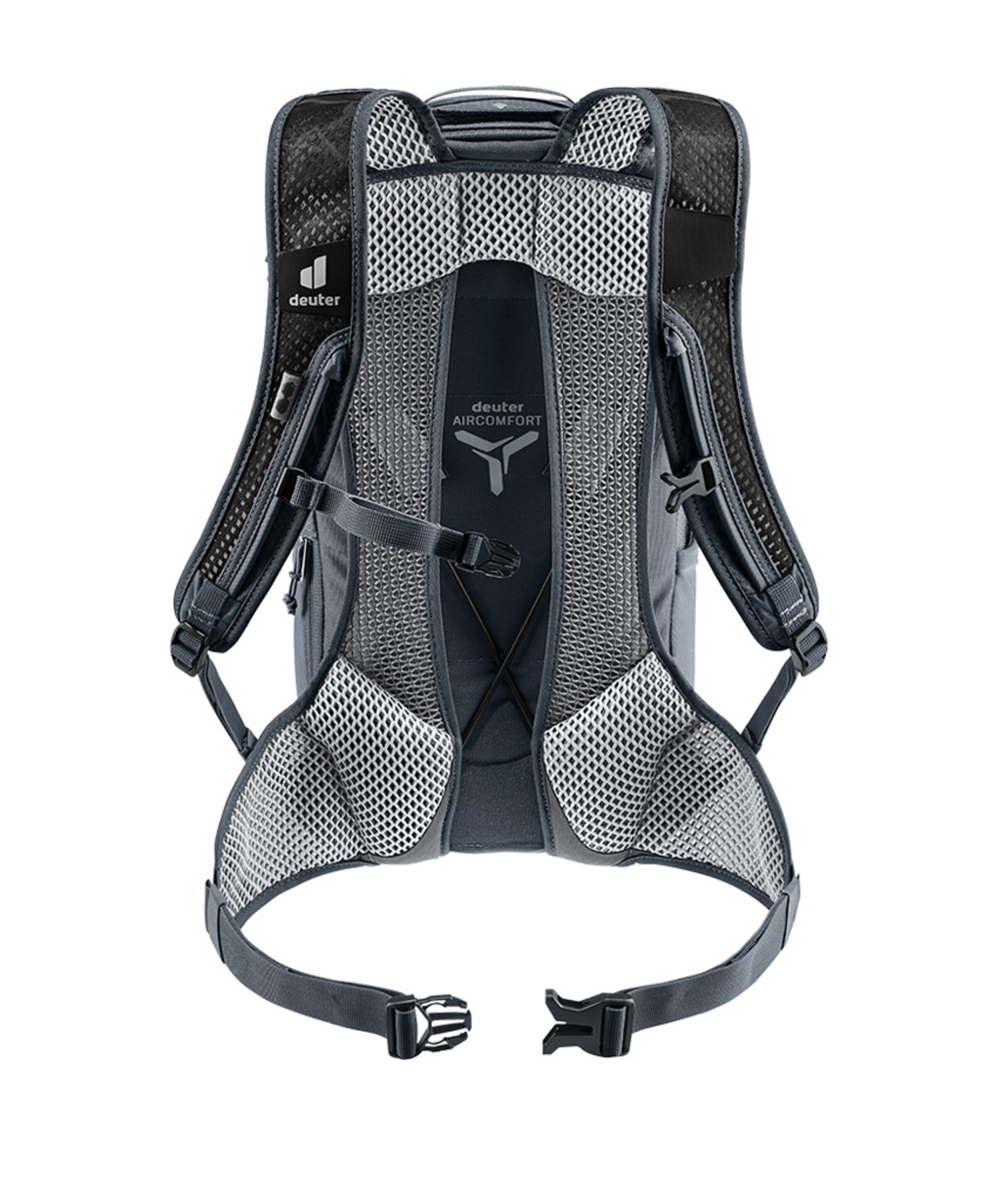 Deuter Rugzak zwart