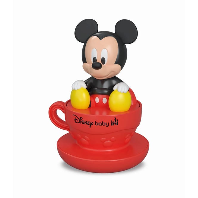 Disney - Tassen-Kreisel - 1 Stück