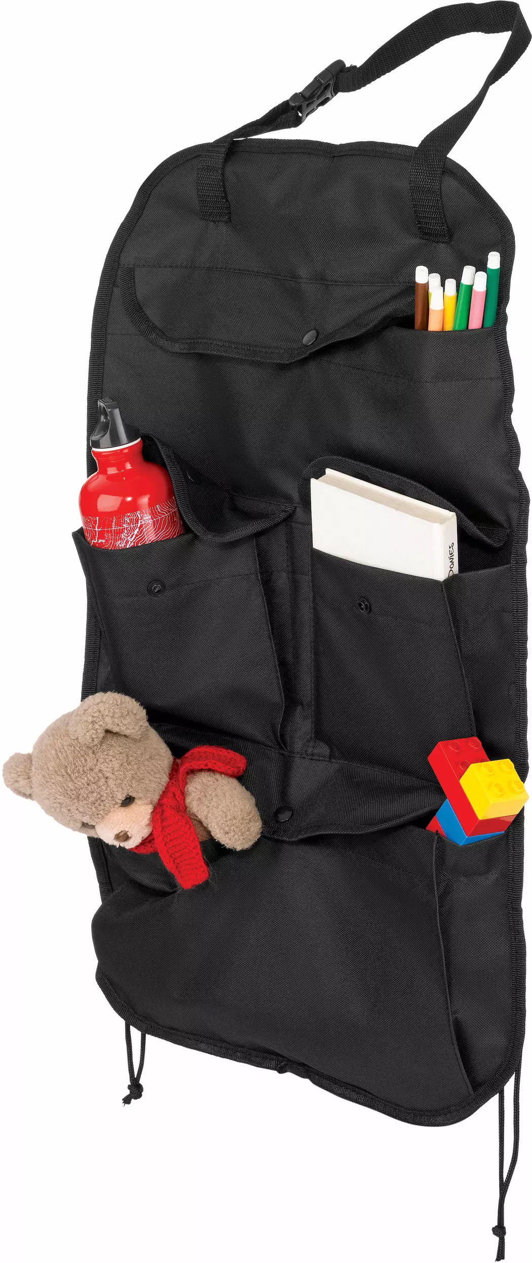 Rückenlehnen-Tasche Britax-Römer