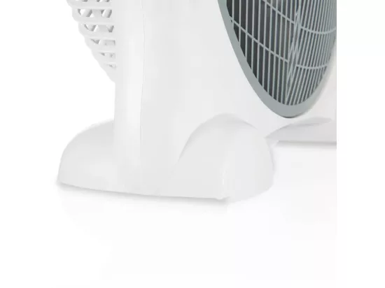 Ventilateur de Sol Orbegozo BF-1030 45W (Ø 30 cm) Blanc