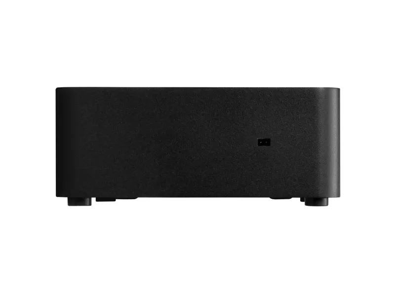 MSI - 1 op til - RAM 8 GB - SSD 256 GB - Gigabit Ethernet - 802.11a/b/g/n/ac/ax (Wi-Fi 6E) - intet OS - skærm: ingen