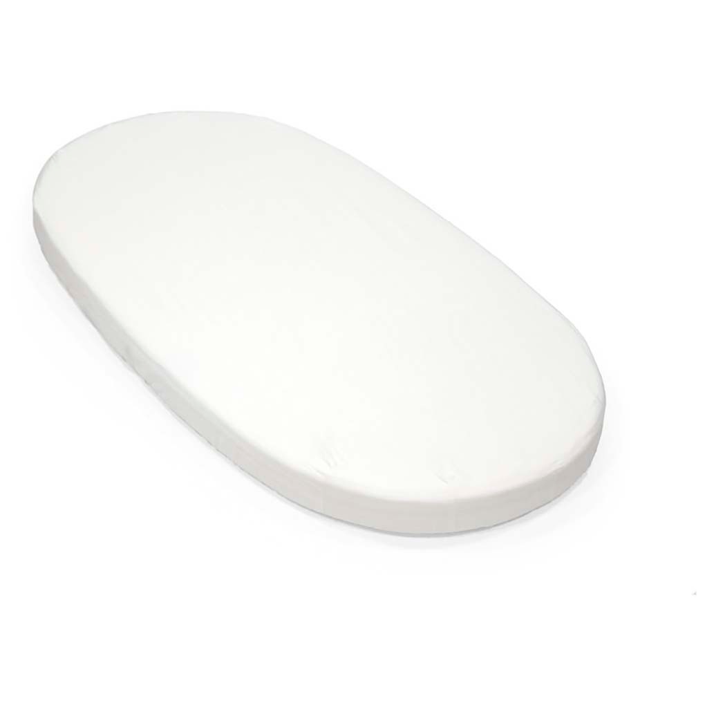 Stokke sleepi bed hoeslaken wit