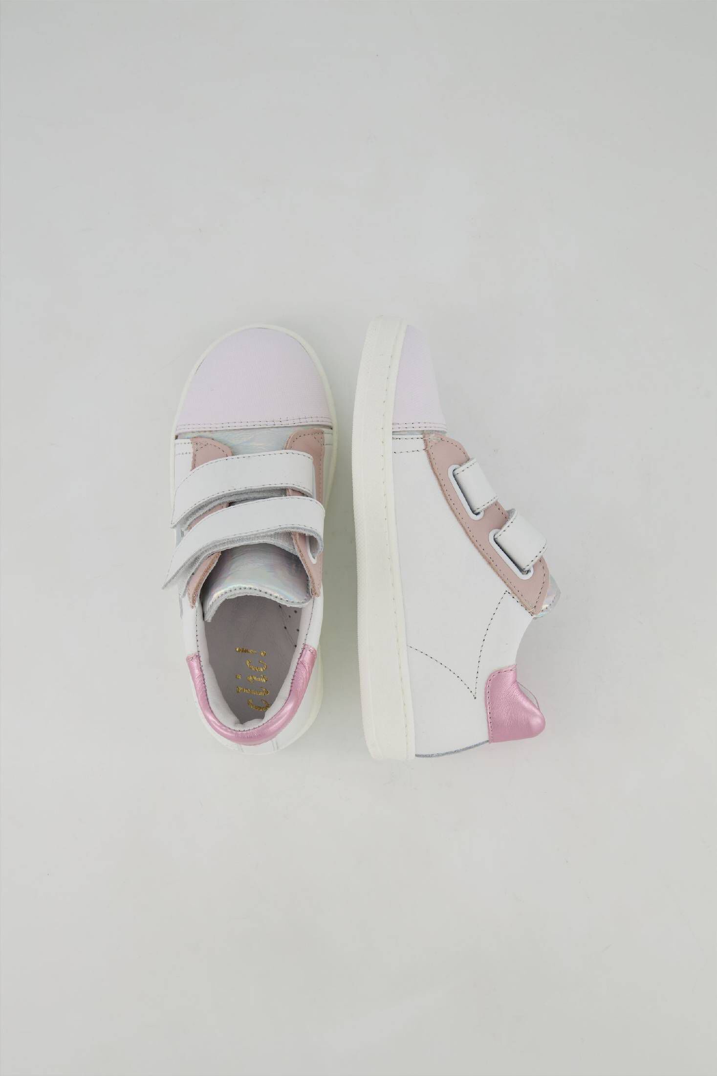 Clic!| Mädchen Sneaker