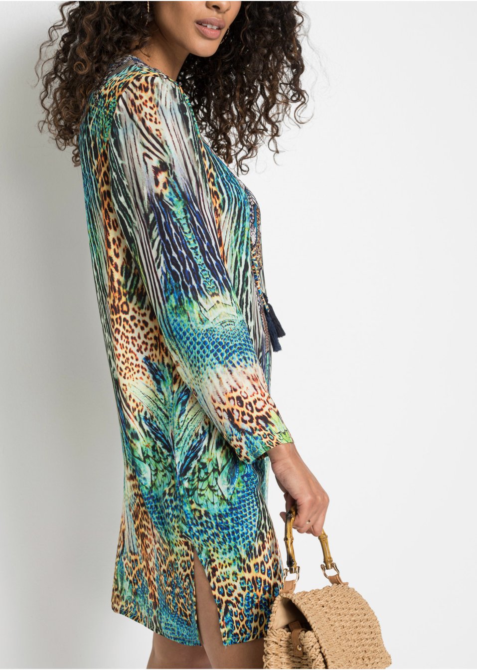 Robe-tunique