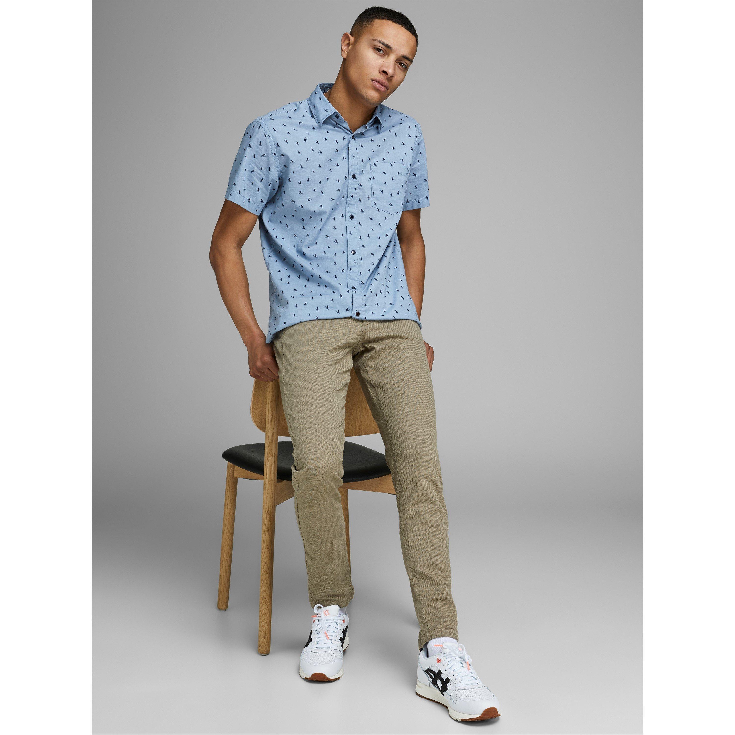 Jack and Jones Dave Pnt Sn99