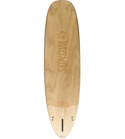 Sunova STYLE - TR3 9'6