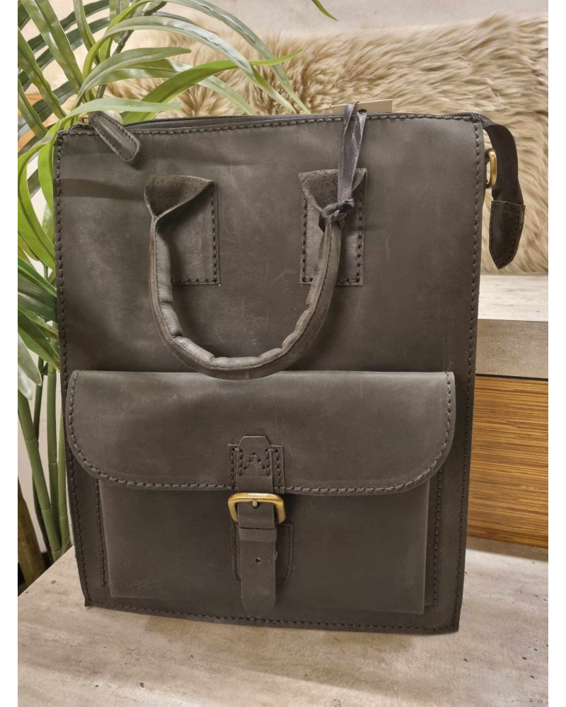 Belsac Dame Taske black