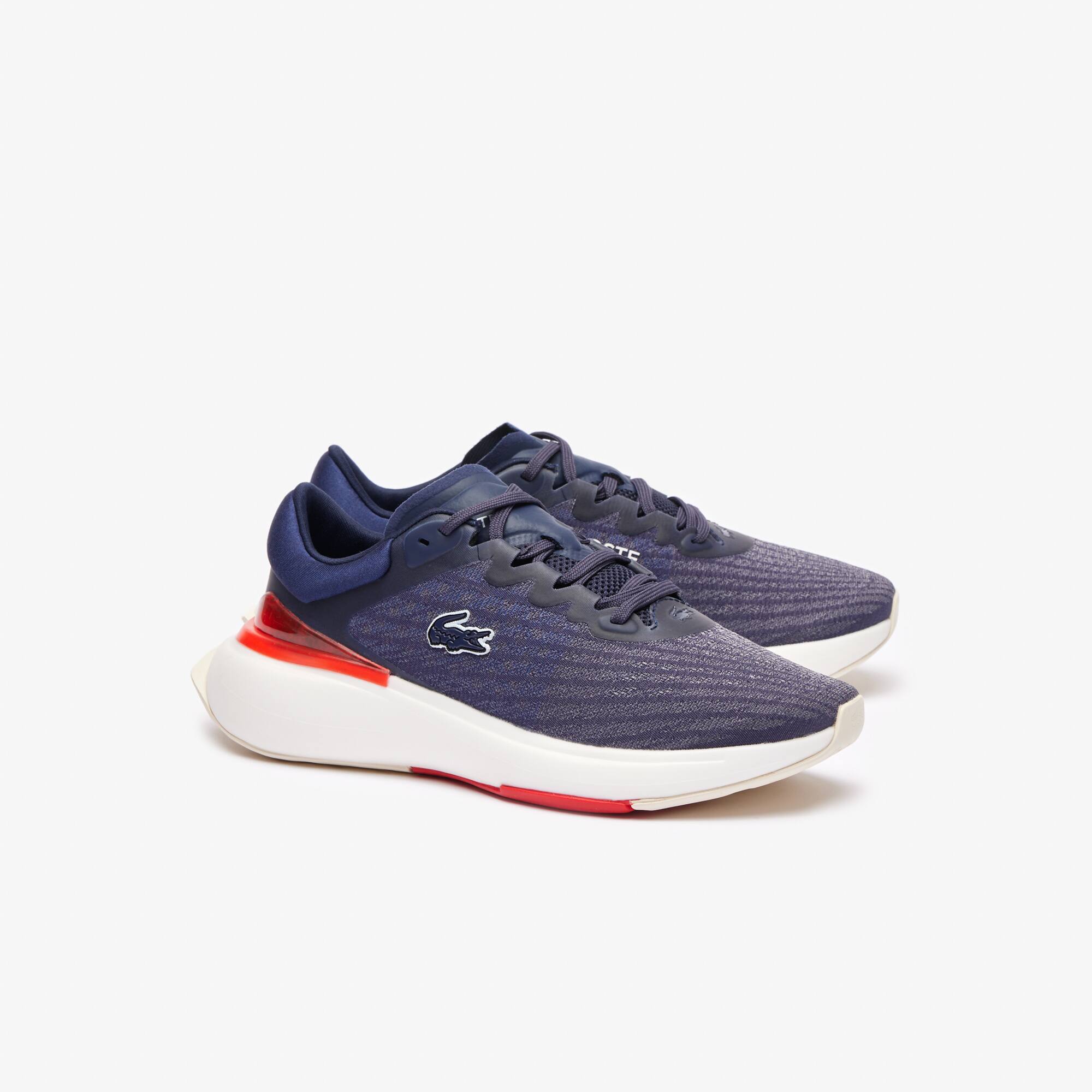 Chaussures de running Neo Run Lite femme Performance - Bleu - Lacoste - Femme