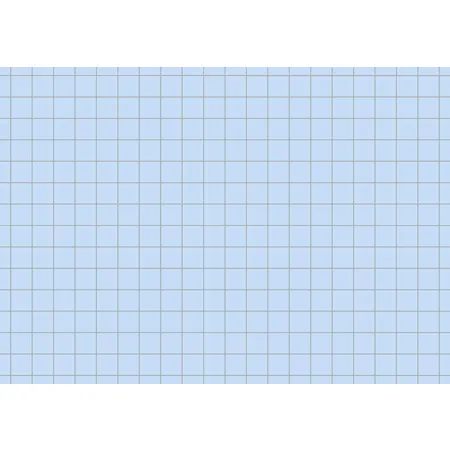 BRUNNEN Karteikarten, blau, 180g/m², A7, 100 Stück