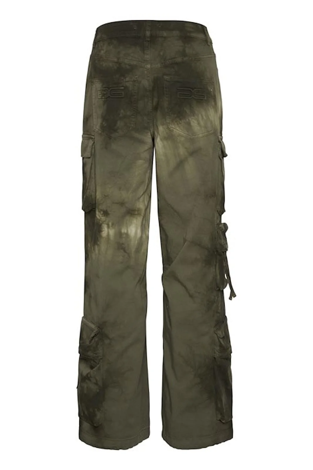 Gestuz Camolygz P Pants 10909643