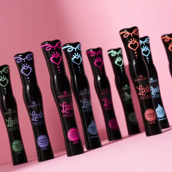 Lash Princess False Sculpted Volume Mascara, 3er Set