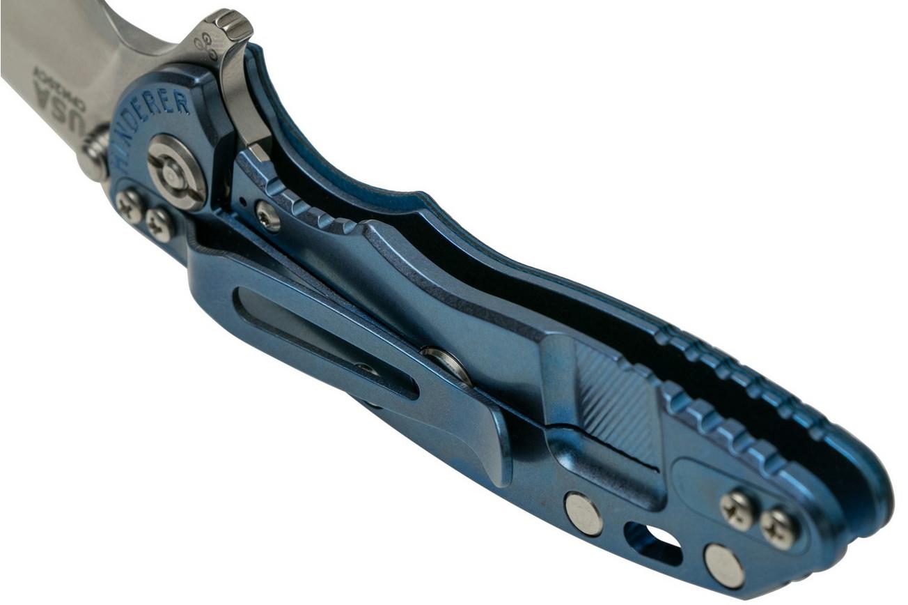 Rick Hinderer XM-18 3