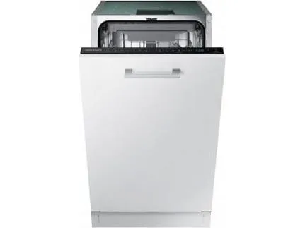 Samsung DW50R4050BB/EO - Opvaskemaskine - Blå
