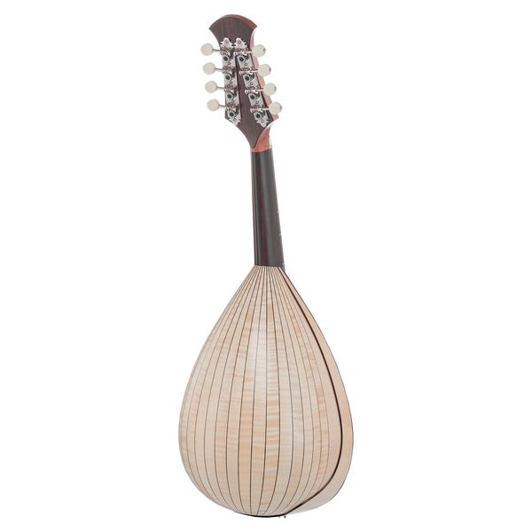 Atsushi Miyano Round Back Mandolin M-2 MG