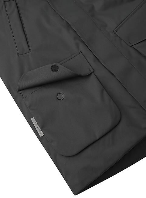 REIMA - PARKA CHAUDE SERKKU REIMATEC DOWN JKT NEW