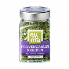 Euroma Provencaalse kruiden vriesdroog