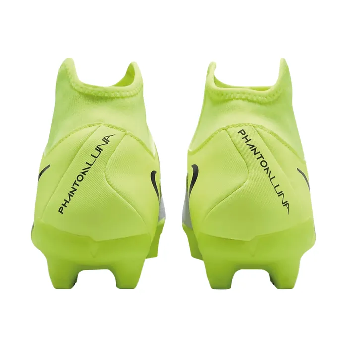 Nike Phantom Luna II Academy FG/MG Voetbalschoenen Heren