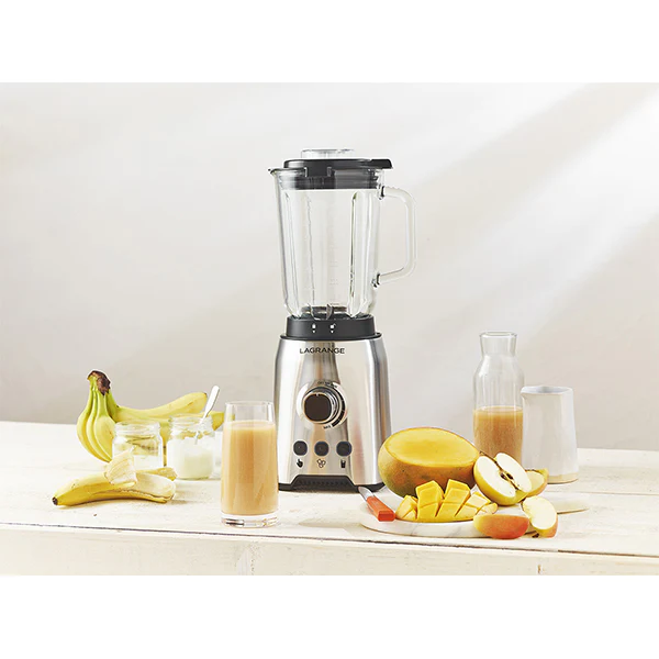 Blender Inox 1200 W Lagrange