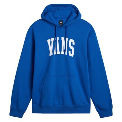 Sweatshirt à capuche homme Vans Arched VANS