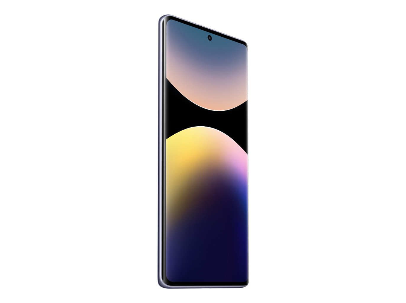 SMARTPHONE XIAOMI NOTE 14 PRO 8GB 256 PURLE