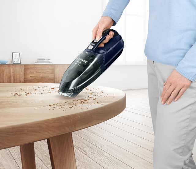 Bosch Move håndholdt støvsuger